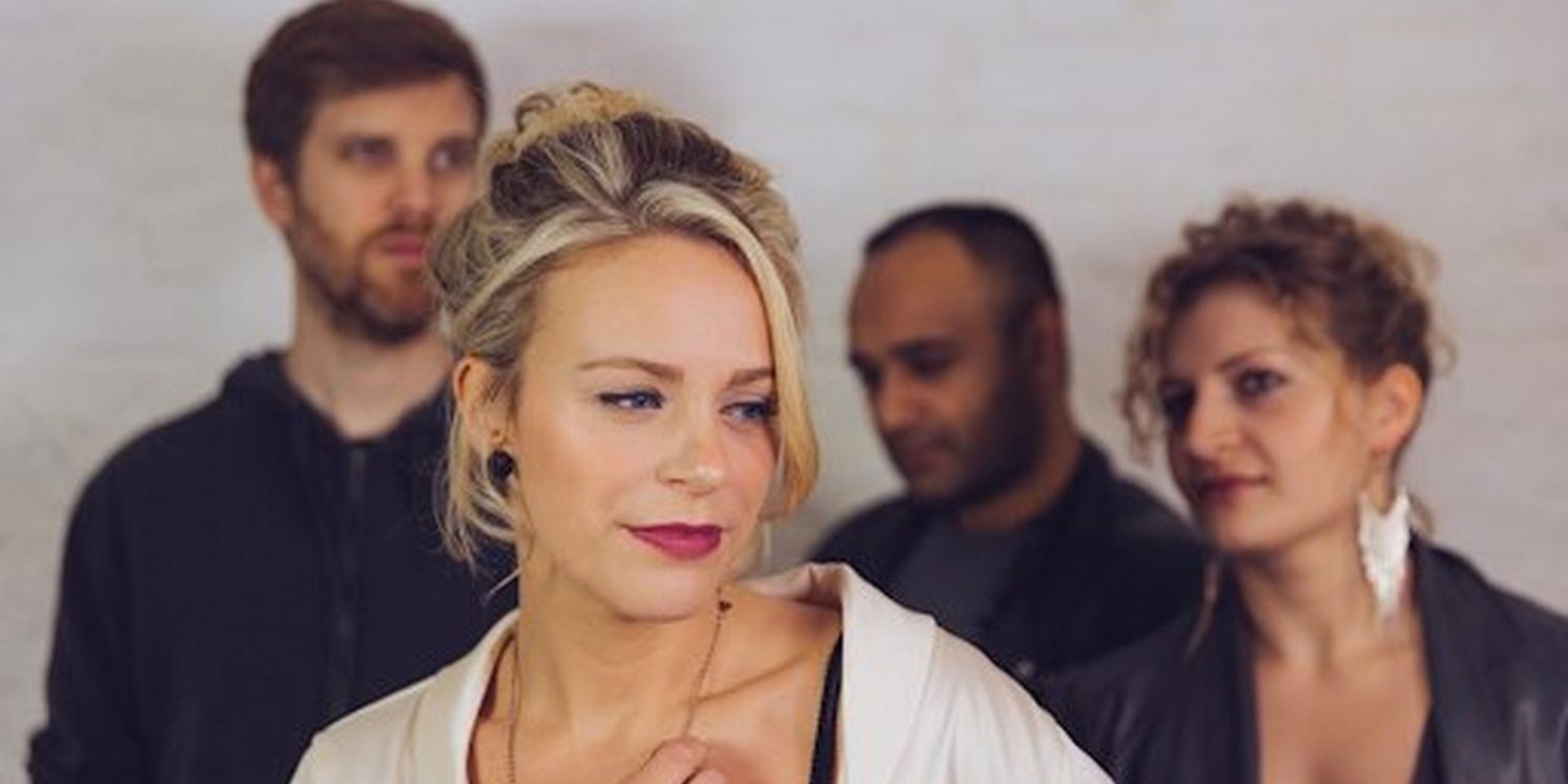 GUISE Confirm Vinyl Release of Debut Album 'Youngest Daughter'  Image