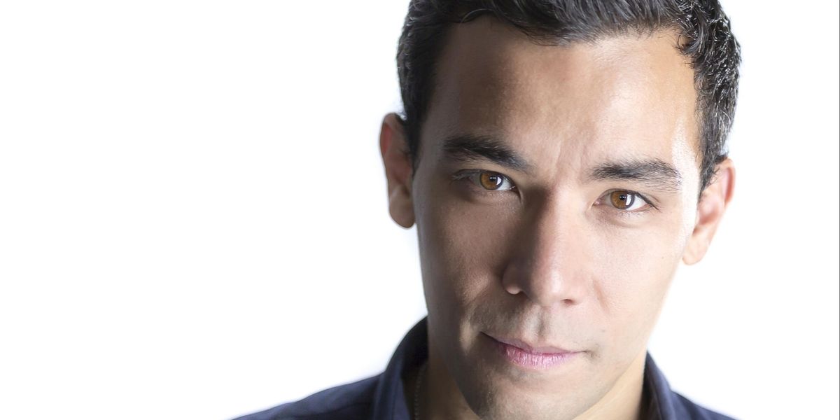 Conrad Ricamora Joins Hulu Comedy Series HOW TO DIE ALONE