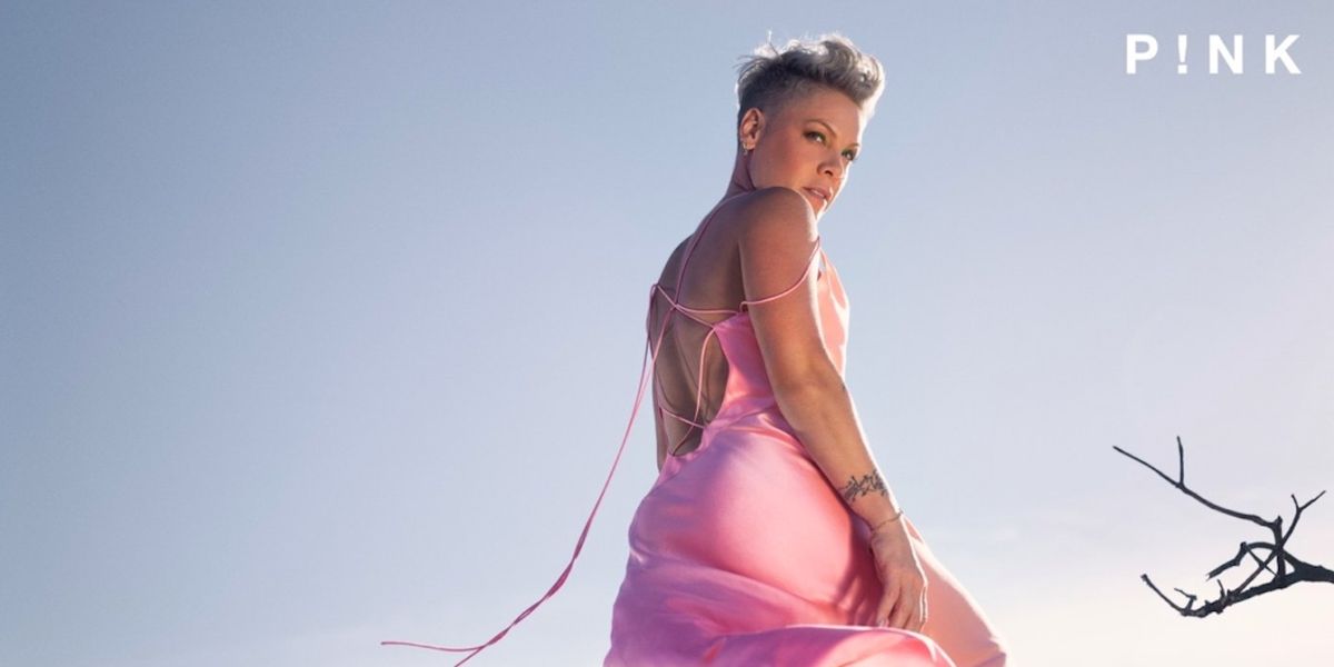 P!NK to Release 'Trustfall' Album Title Track Next Week