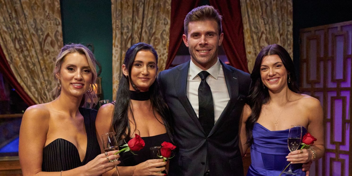 THE BACHELOR's 'The Women Tell All' Episode Airs Tonight  Image