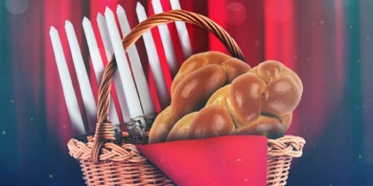 Jw3's First Jewish Pantomime Has Its World Premiere in December