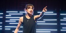 EDINBURGH 2019: SEARCHERS Q&A