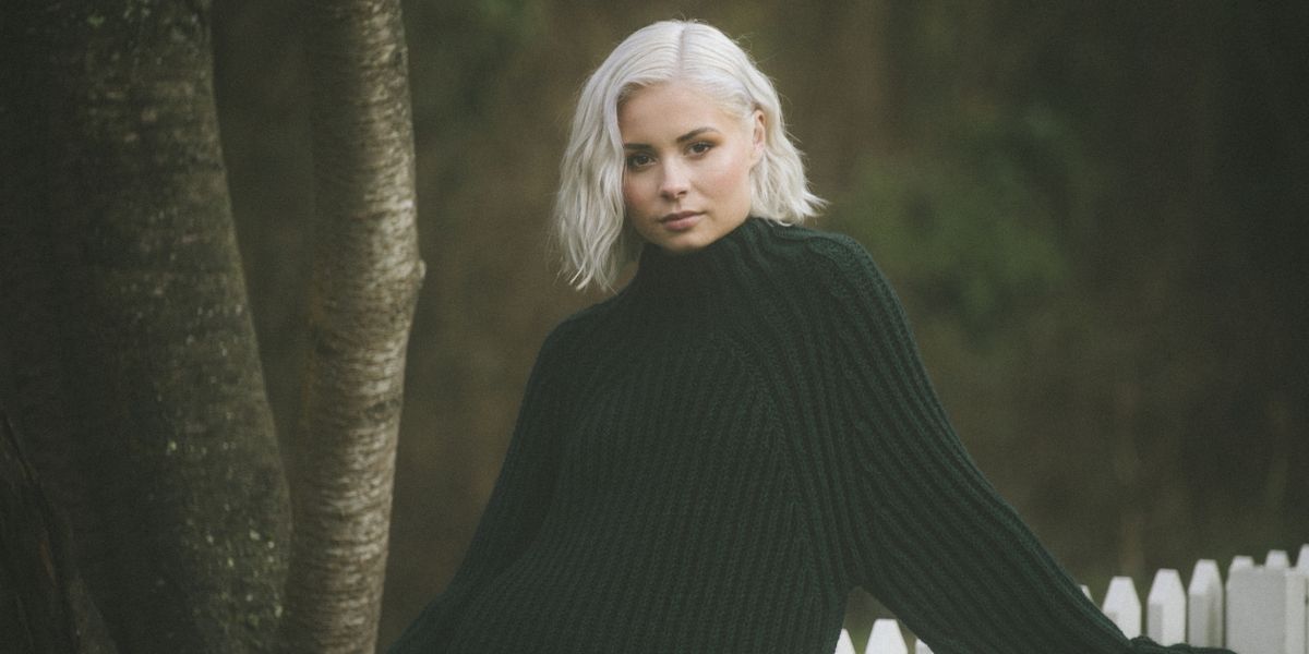 Nina Nesbitt Shares 'Älskar Nights (Deluxe Version)'