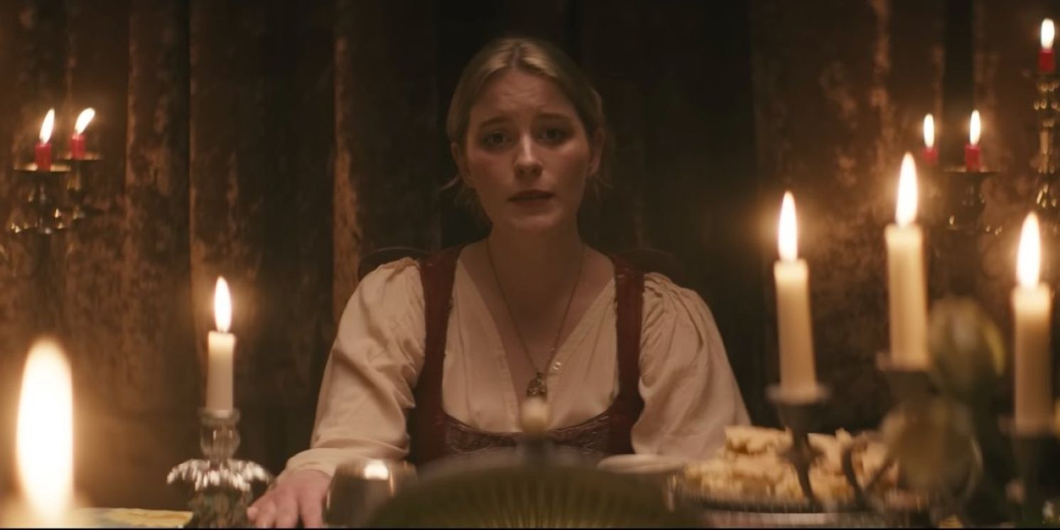 Paris Paloma Breaks Onto US & UK Charts with Empowering Anthem 'labour'  Image