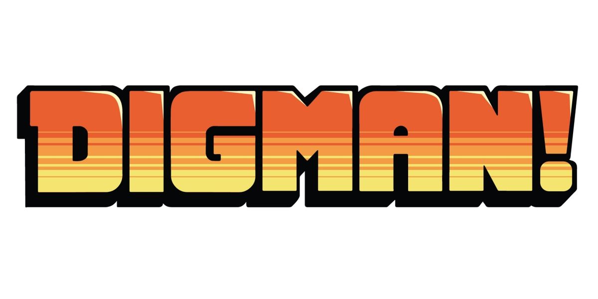 Jane Lynch, Daniel Radcliffe & More Join DIGMAN! Voice Cast on Comedy Central