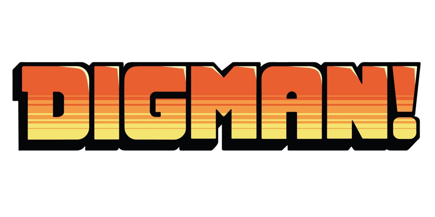 Jane Lynch, Daniel Radcliffe & More Join DIGMAN! Voice Cast on Comedy Central  Image