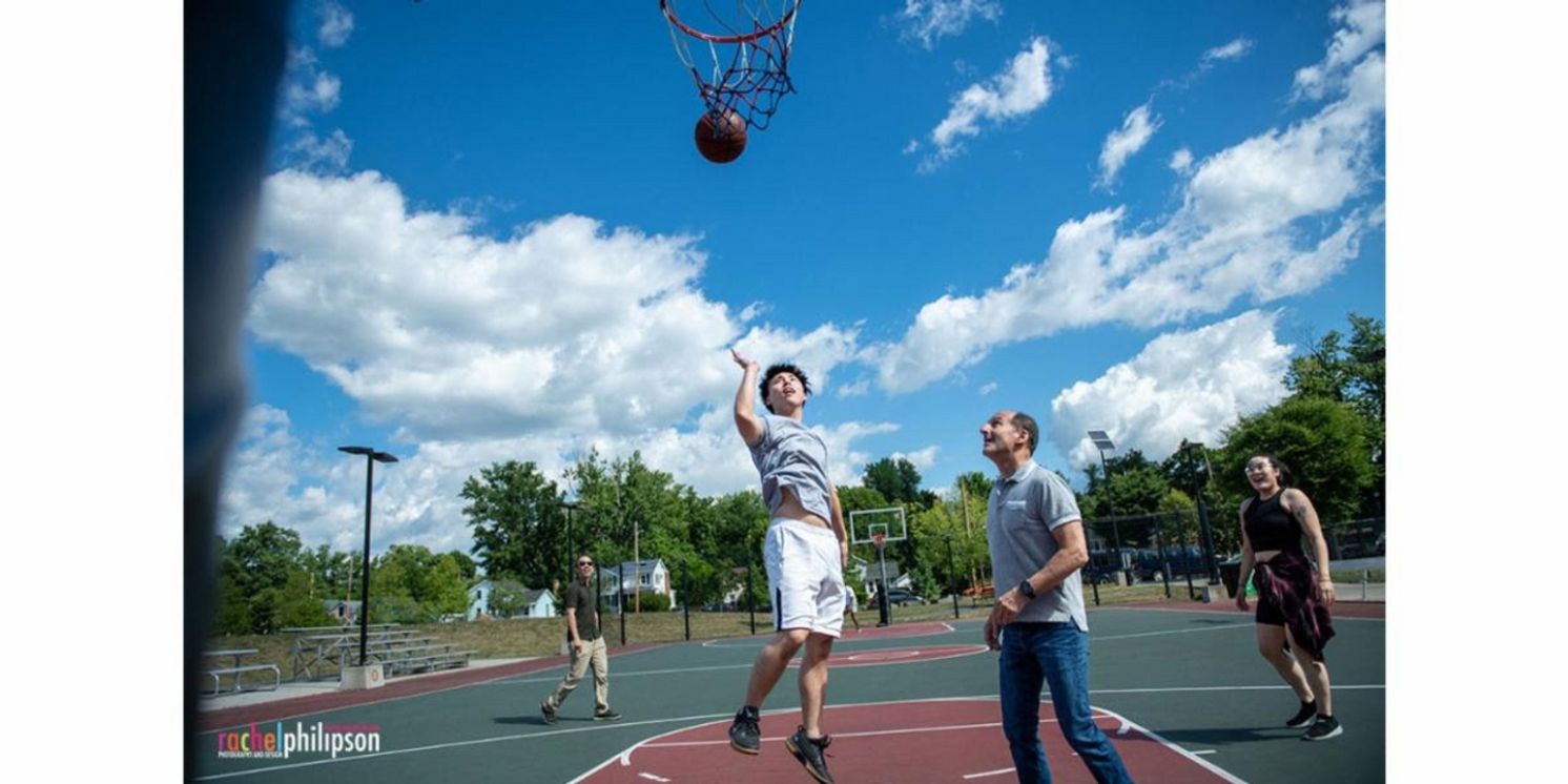 THE GREAT LEAP To Open At The Hangar Theater This Month  Image