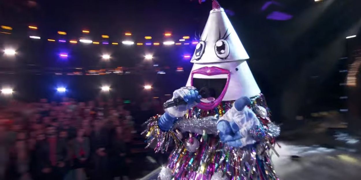 VIDEO: Watch a Preview for the Next Episode of THE MASKED SINGER on Fox! Video