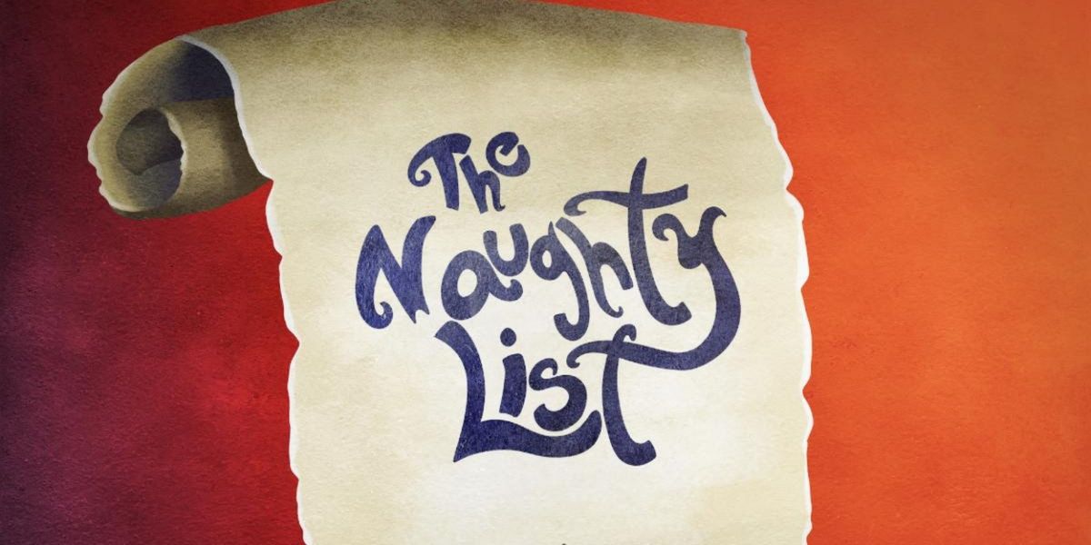 Tiko Releases Holiday Single 'The Naughty List'