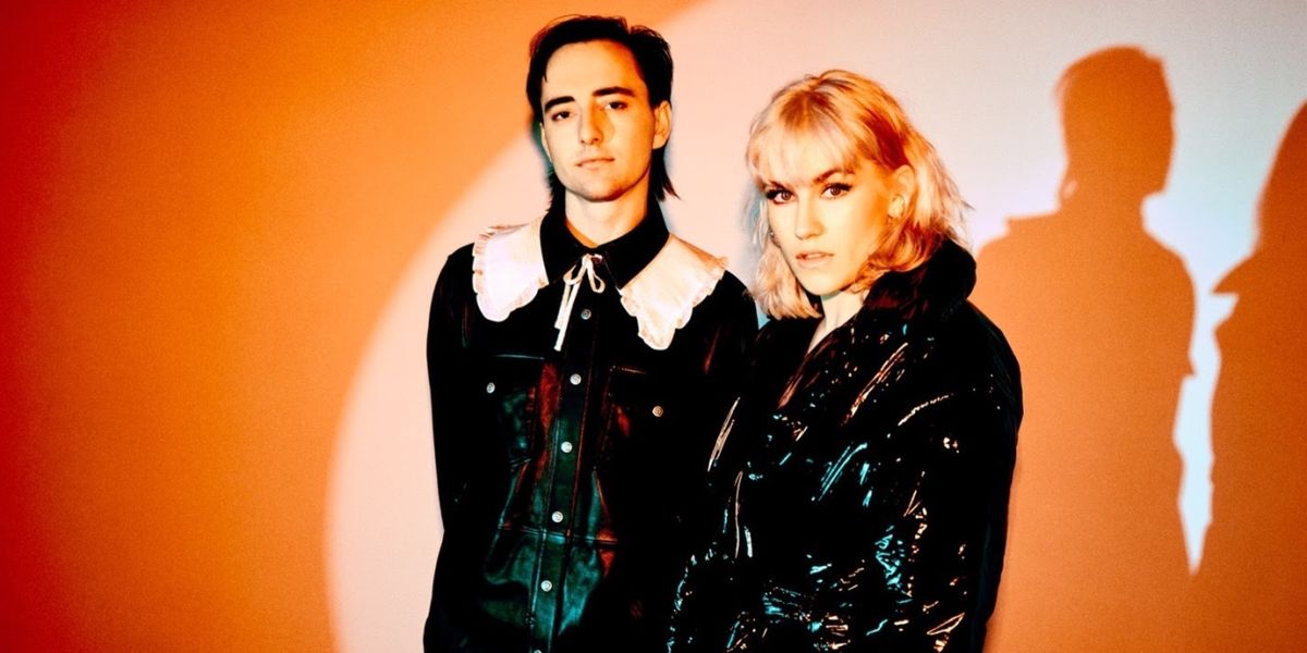 Kiwi Pop Duo Foley Announce Part 1 of Debut Album 'Crowd Pleaser, PT. 1'