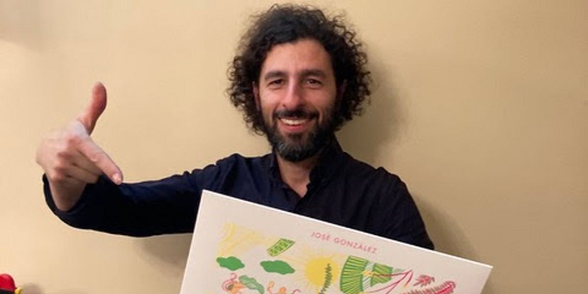 José González To Release Limited Edition 'Local Valley' Remixes Vinyl For Record Store Day