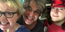 At Home With Sally Mayes