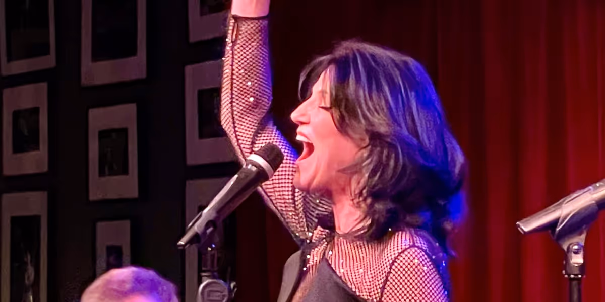 Review: SUSAN MACK Delivers an Introspective Evening in YESTERDAYS at Birdland