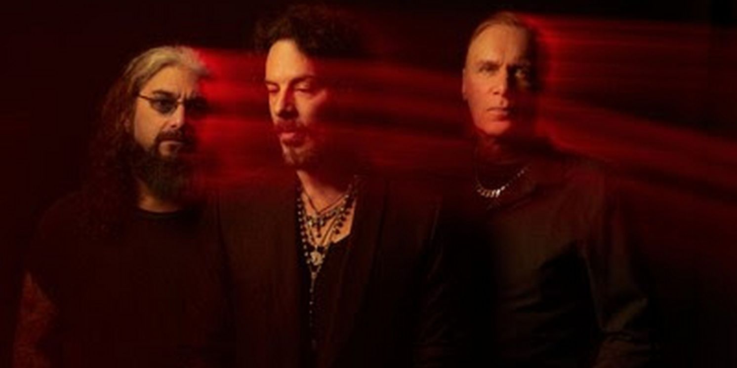 The Winery Dogs Release New Single 'Xanadu'  Image