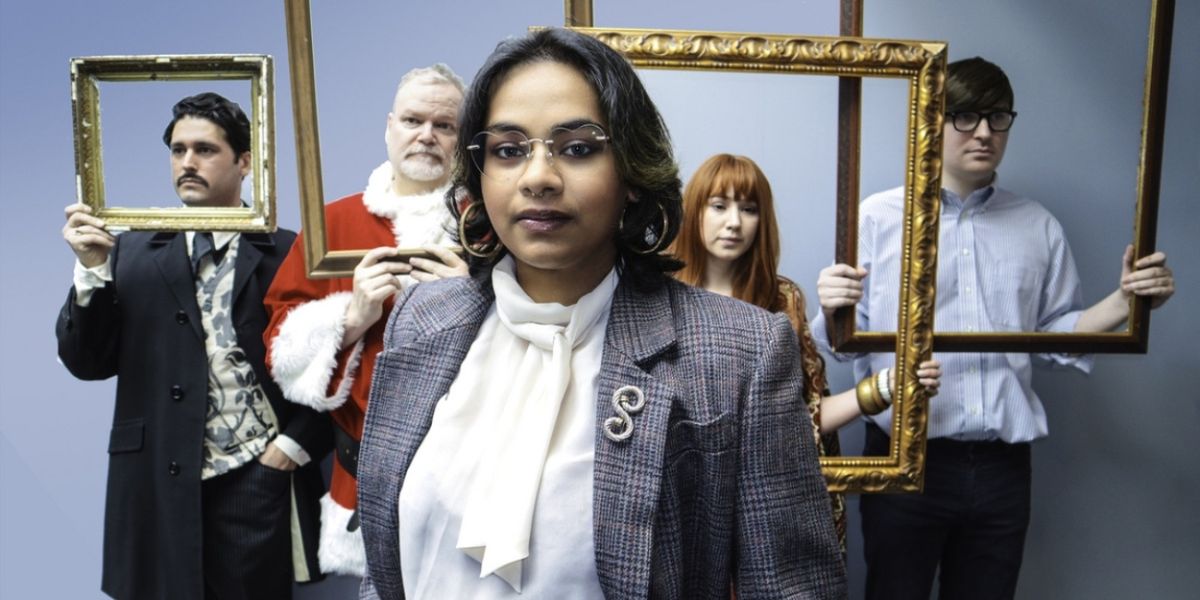 ASSASSINS to be Presented by The Ringwald Theatre in February