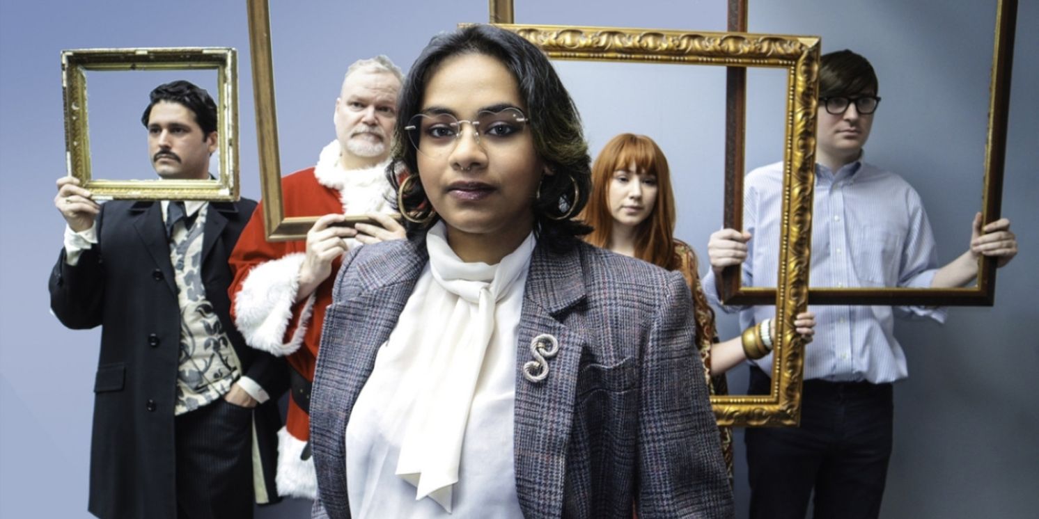 ASSASSINS to be Presented by The Ringwald Theatre in February  Image