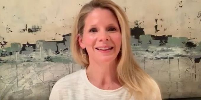 VIDEO: Kelli O'Hara Will Host Westport Country Playhouse's Live-Streamed Showcase of Young Performers