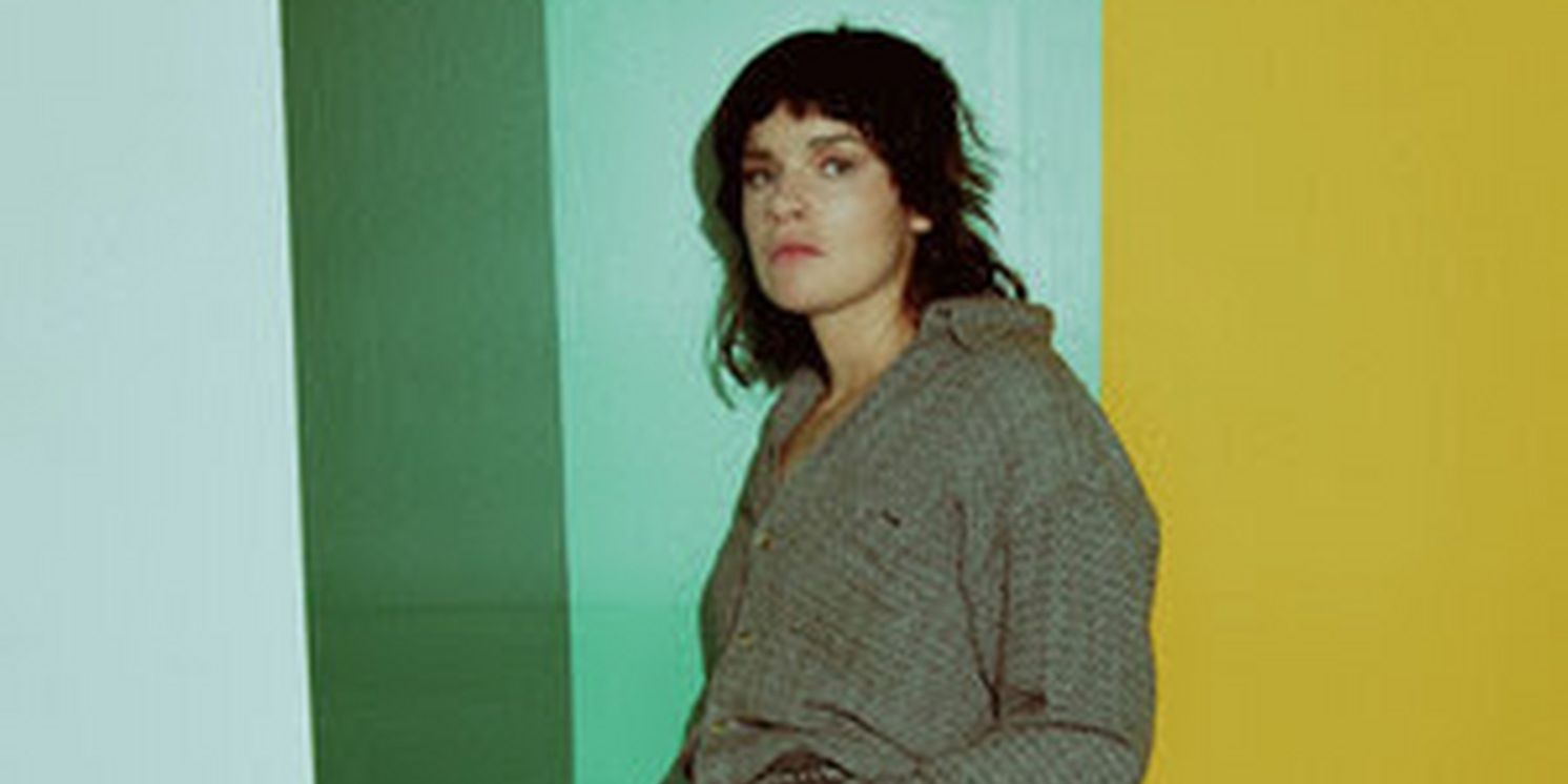 Rachel Baiman Releases New Album 'Common Nation of Sorrow'  Image