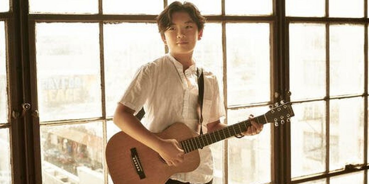 Maddox Lim Releases Debut Single 'Hollow Dreams'