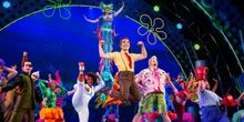 Introducing LORENZO PUGLIESE of THE SPONGEBOB MUSICAL