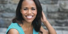 VIDEO:Nikki Renée Daniels Visits Backstage LIVE with Richard Ridge- Watch Now!