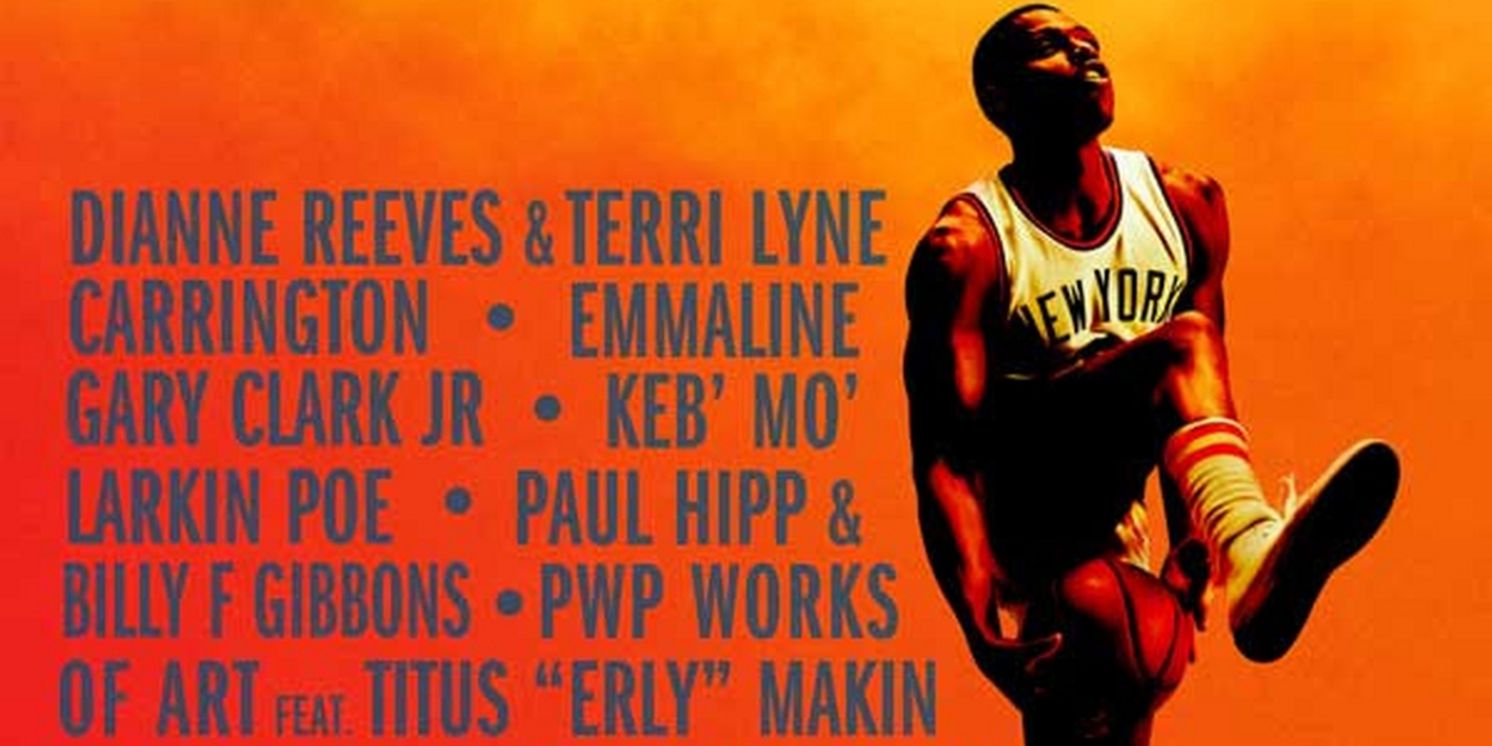 SWEETWATER Film Soundtrack to Be Released in April  Image