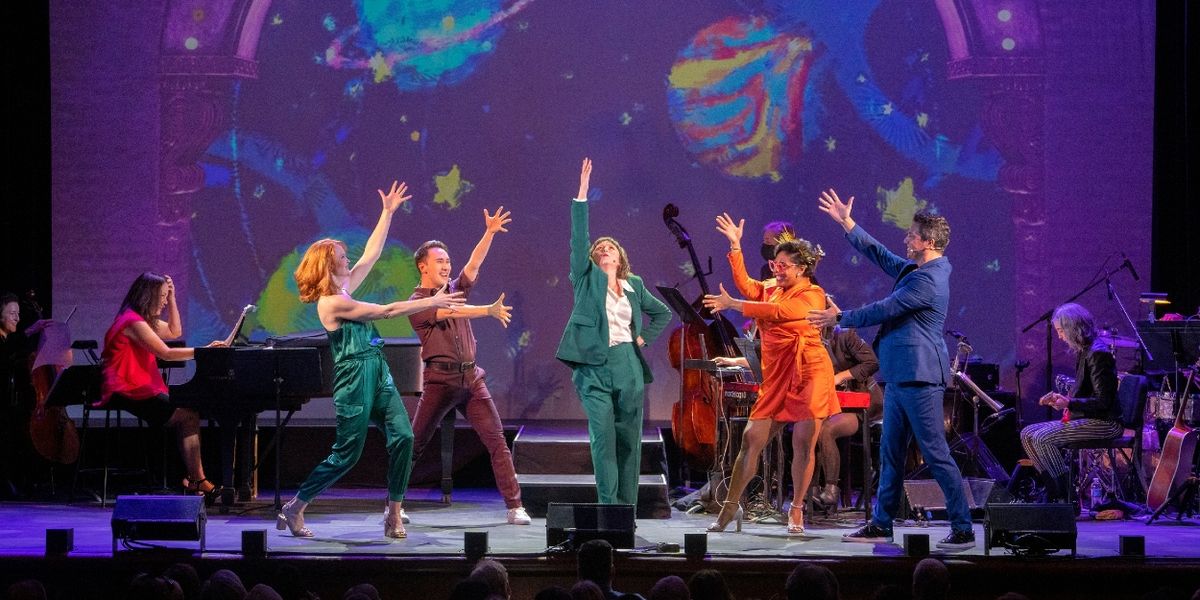 Review: Broadway World Didn't Miss MISS As Lyrics & Lyricists Presented MISS: BROADWAY'S WOMEN SONGWRITERS At The 92nd Street Y