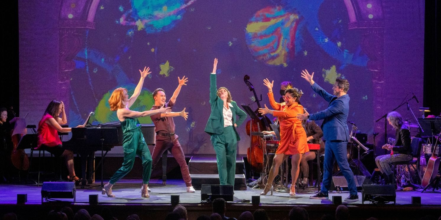 Review: Broadway World Didn't Miss MISS As Lyrics & Lyricists Presented MISS: BROADWAY'S WOMEN SONGWRITERS At The 92nd Street Y  Image