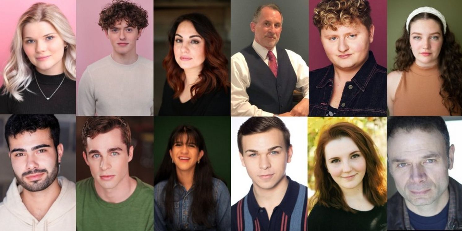 XANADU Comes to Metropolis in July  Image