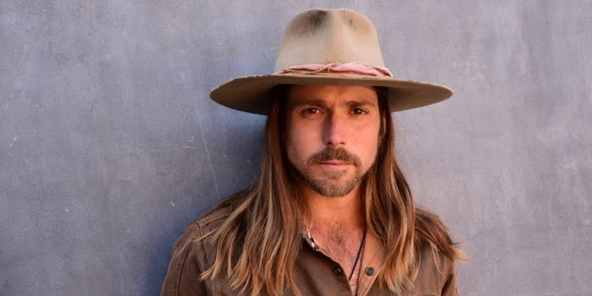 Lukas Nelson Drops 'More Than Friends' With Lainey Wilson