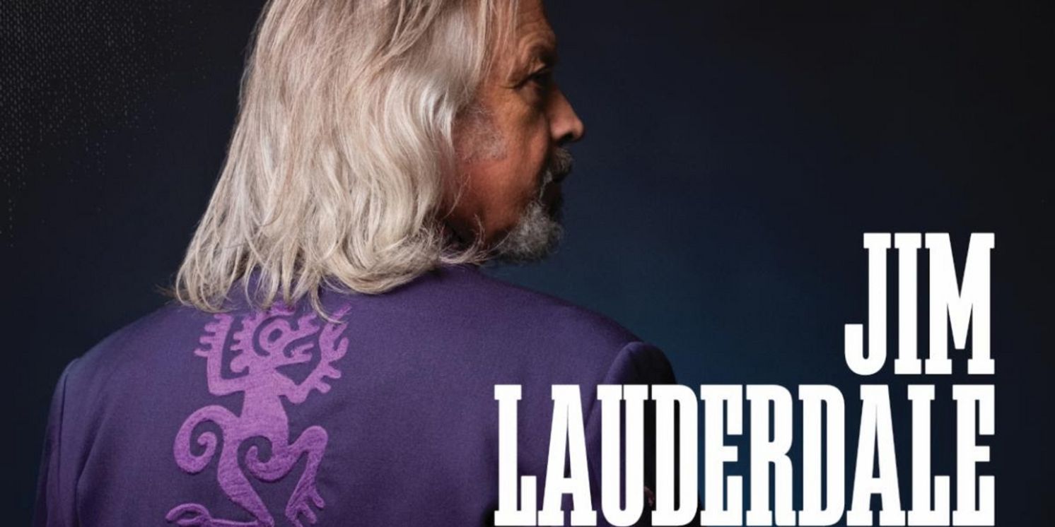 Jim Lauderdale Announces New Album 'Game Changer'  Image