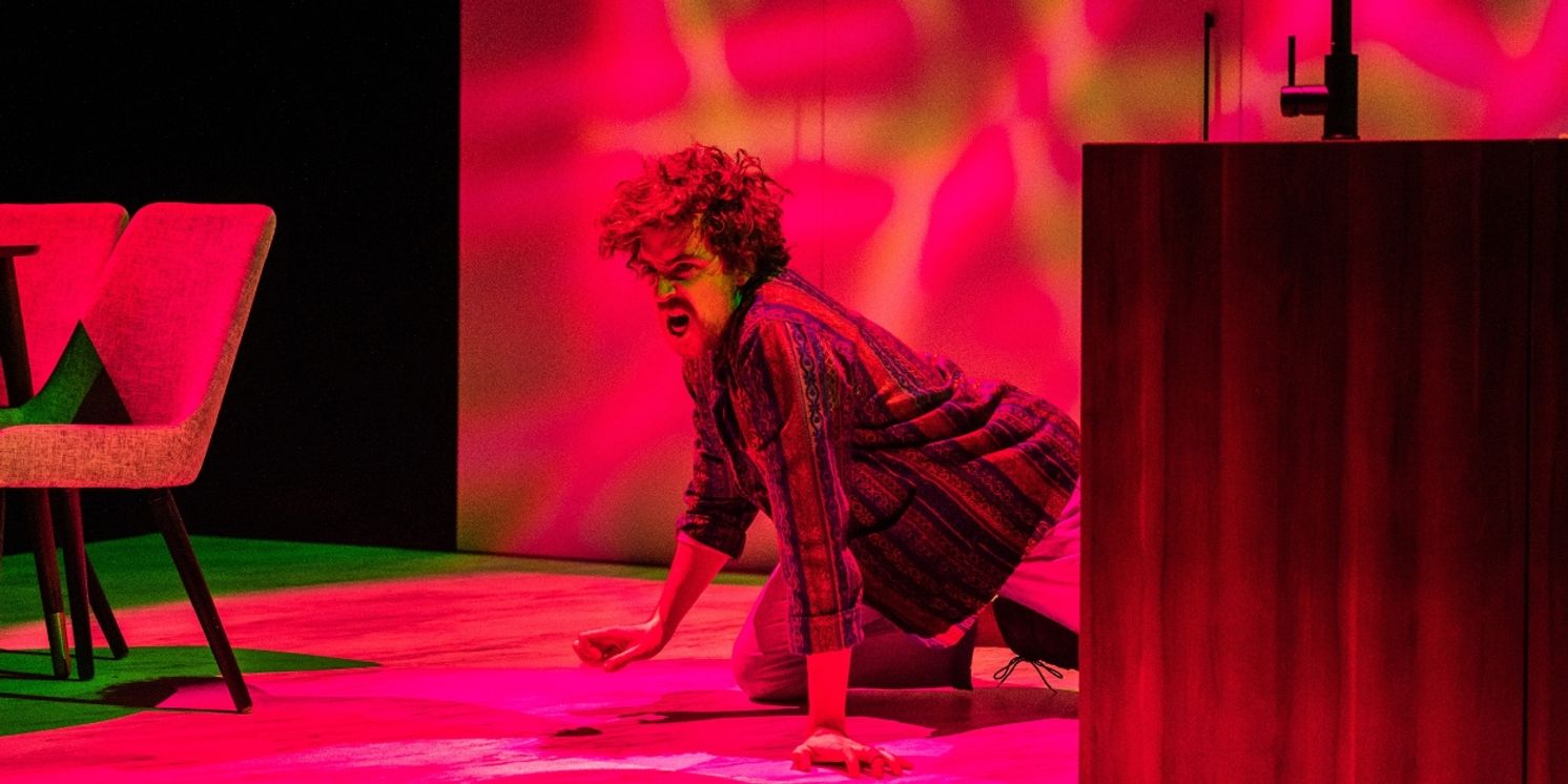 Review: PRODIGAL at Streetcar Crowsnest  Image