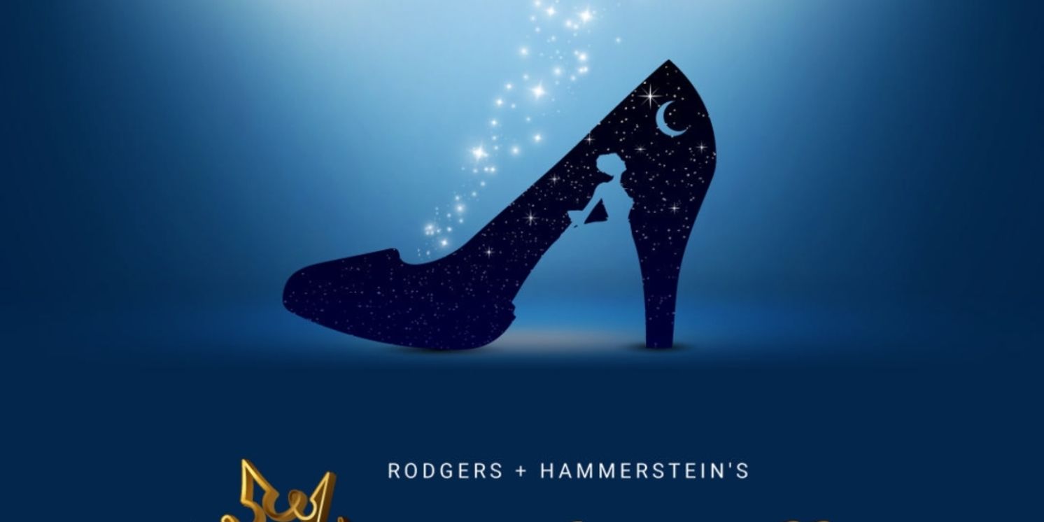 Feature: Super Summer Theater Opens the Season with The Treasured Classic Cinderella.  Image