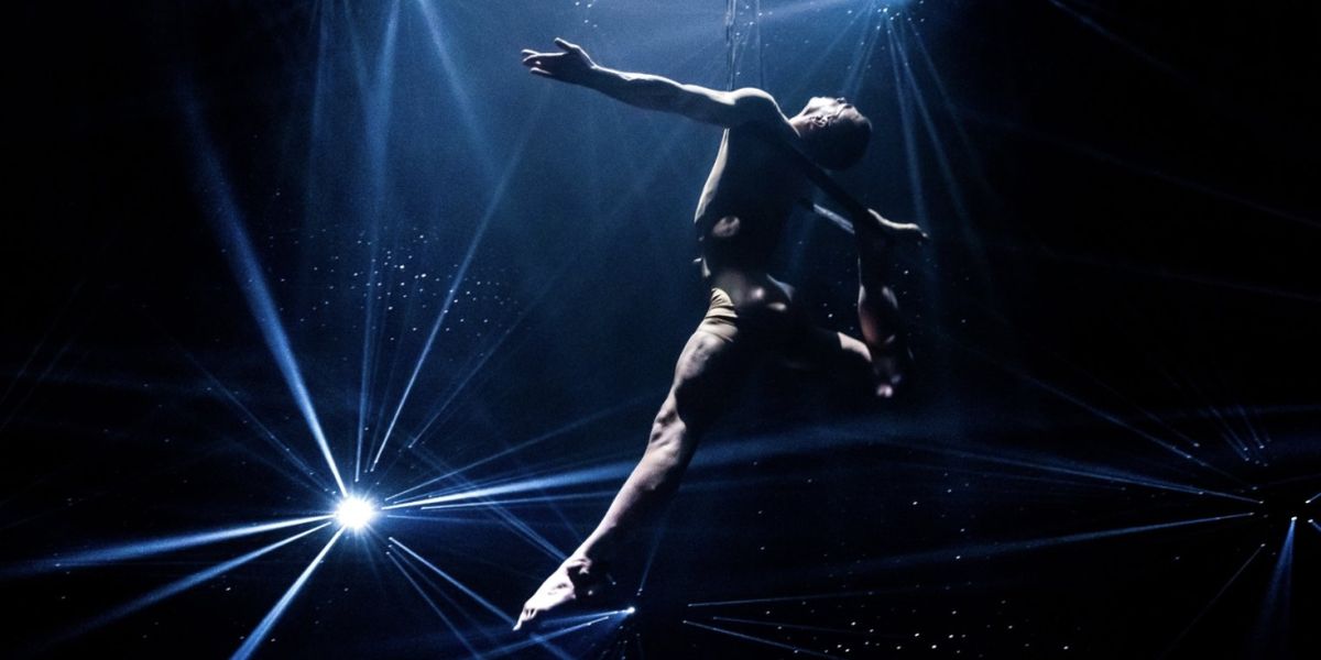 EDINBURGH 2023: Pick of the Programme - Circus and Clowning