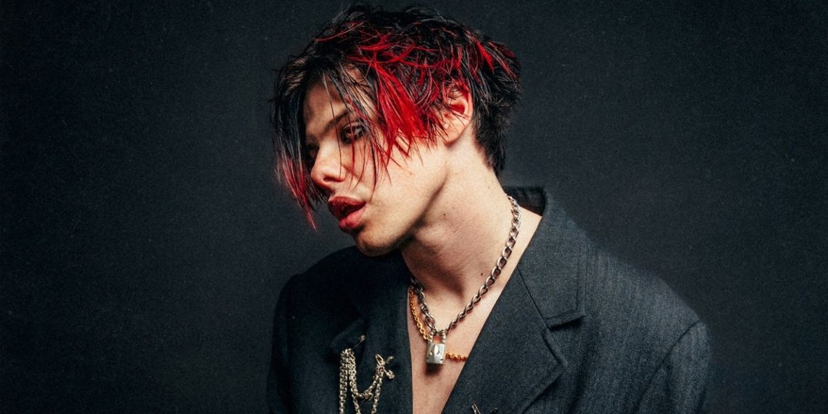 Yungblud Releases Self-Titled Third Studio Album