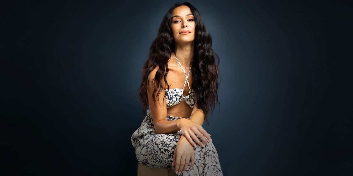 SIX's Samantha Pauly to Make Solo Concert Debut at Chelsea Table + Stage in November  Image