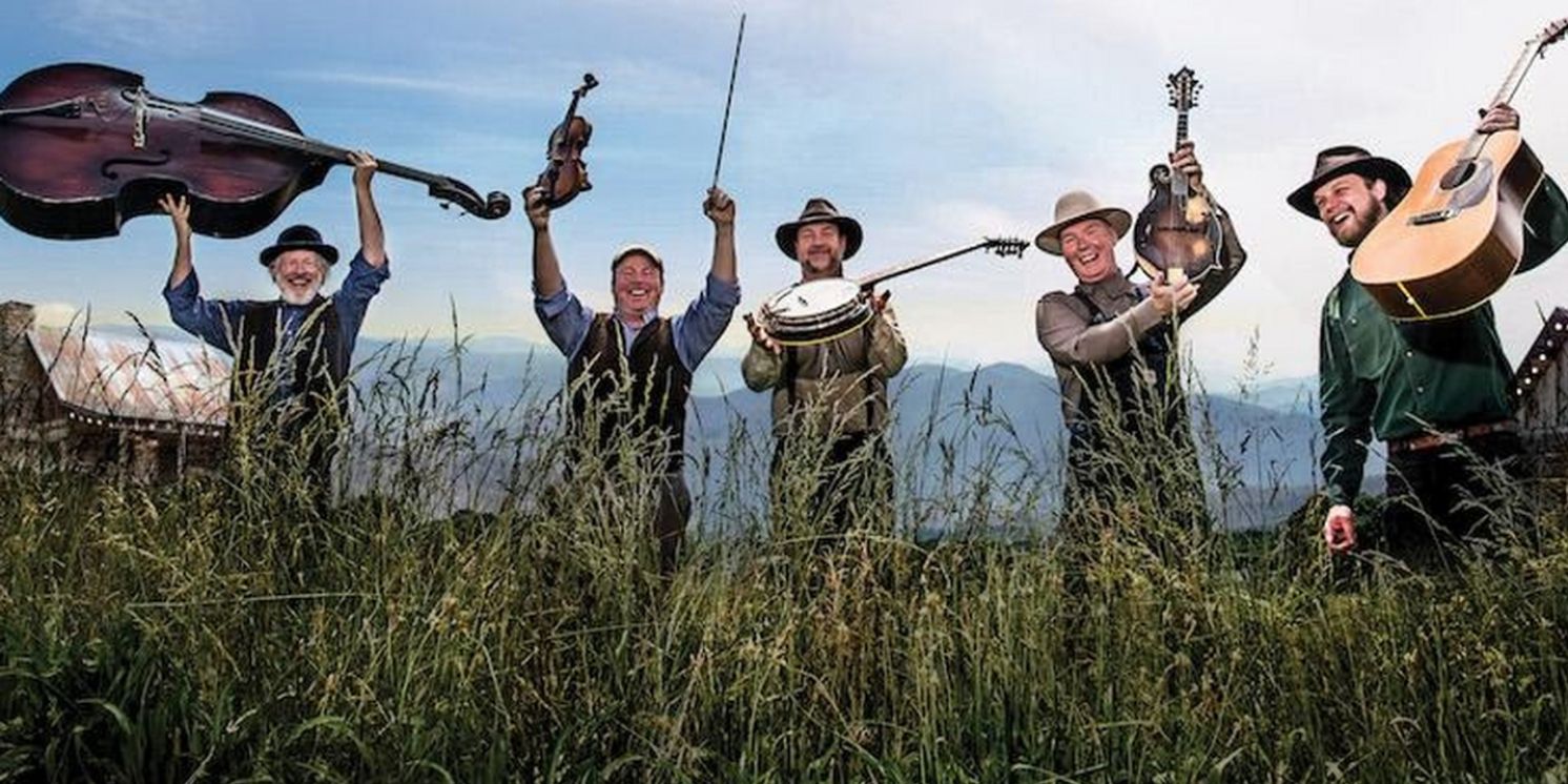 Appalachian Road Show Covers Bob Dylan, Led Zeppelin, Honoring the Resilience of Appalachia on 'Jubilation'  Image