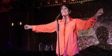 At Home With Lucie Arnaz