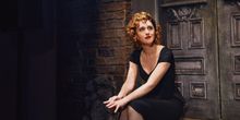 Video: Lena Hall is Suddenly Audrey in LITTLE SHOP OF HORRORS