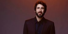 VIDEO: Josh Groban Visits Backstage LIVE with Richard Ridge- Watch Now!