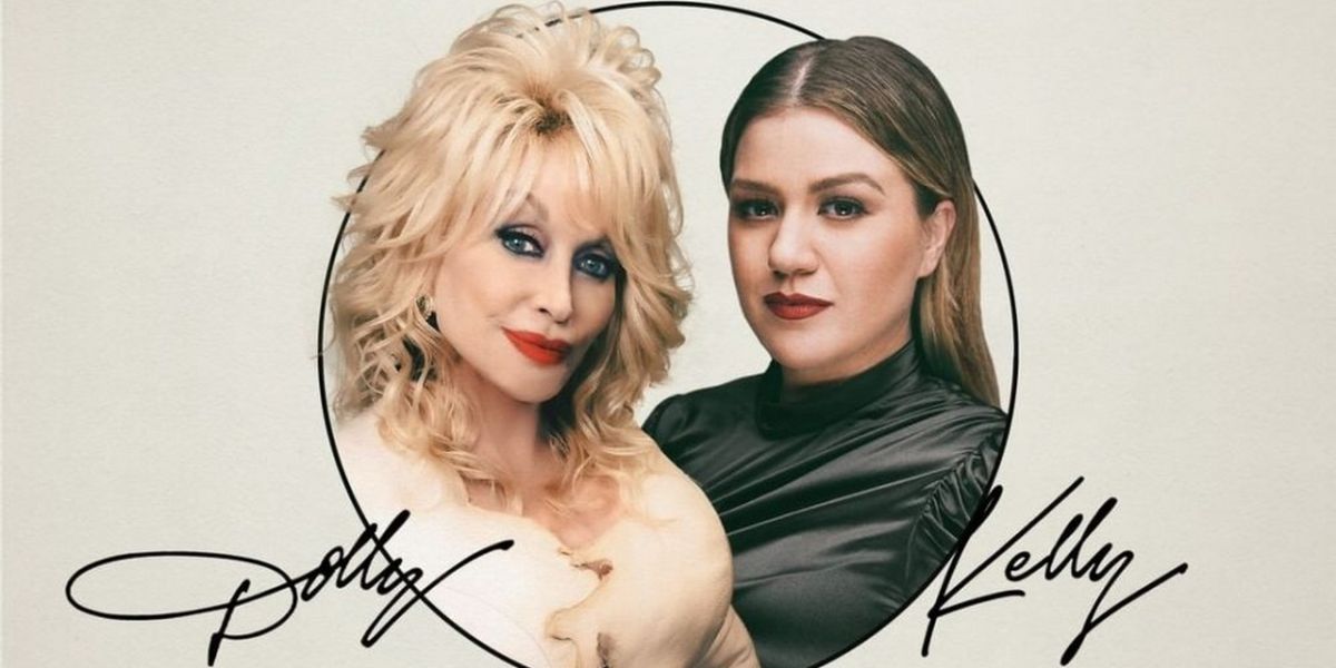 Dolly Parton & Kelly Clarkson Release New '9 to 5' Rework