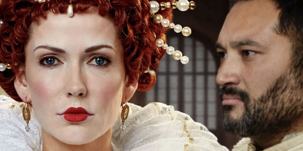 VIDEO: Get A First Look At Quinn Kelsey In LA Opera's ROBERTO DEVEREUX Video