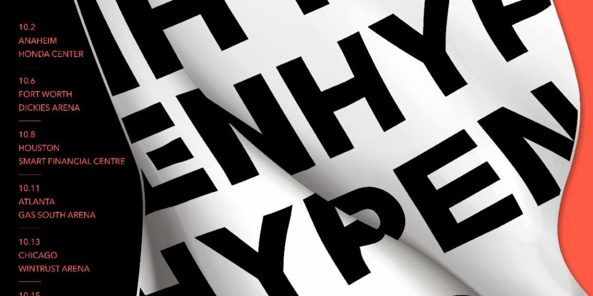 Enhypen Announce Dates & Venues for U.S. Leg of 'Manifesto' World Tour