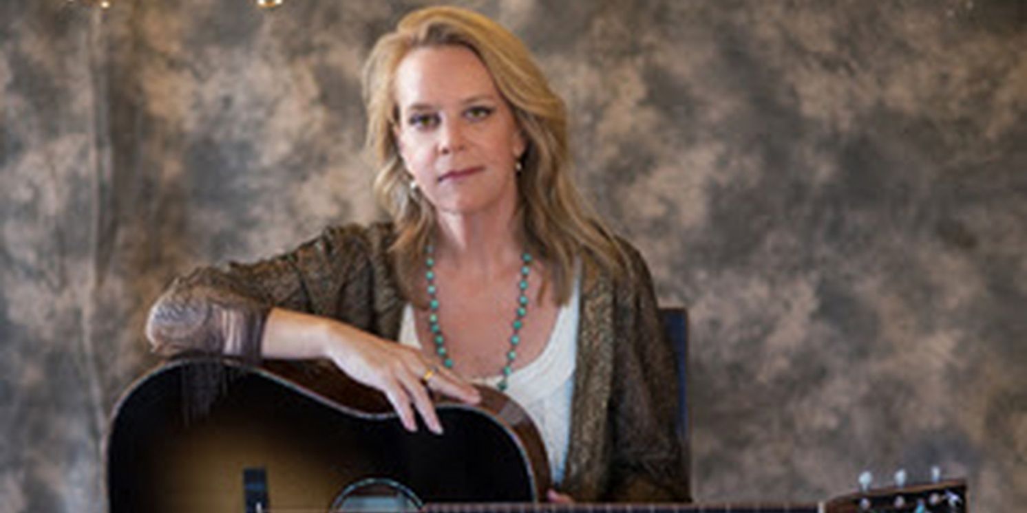 Mary Chapin Carpenter Confirms Summer Headline Tour  Image