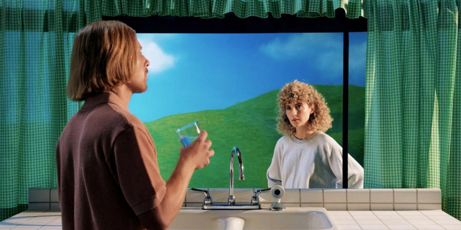 Tennis Announce New Full-Length & Share First Song  Image