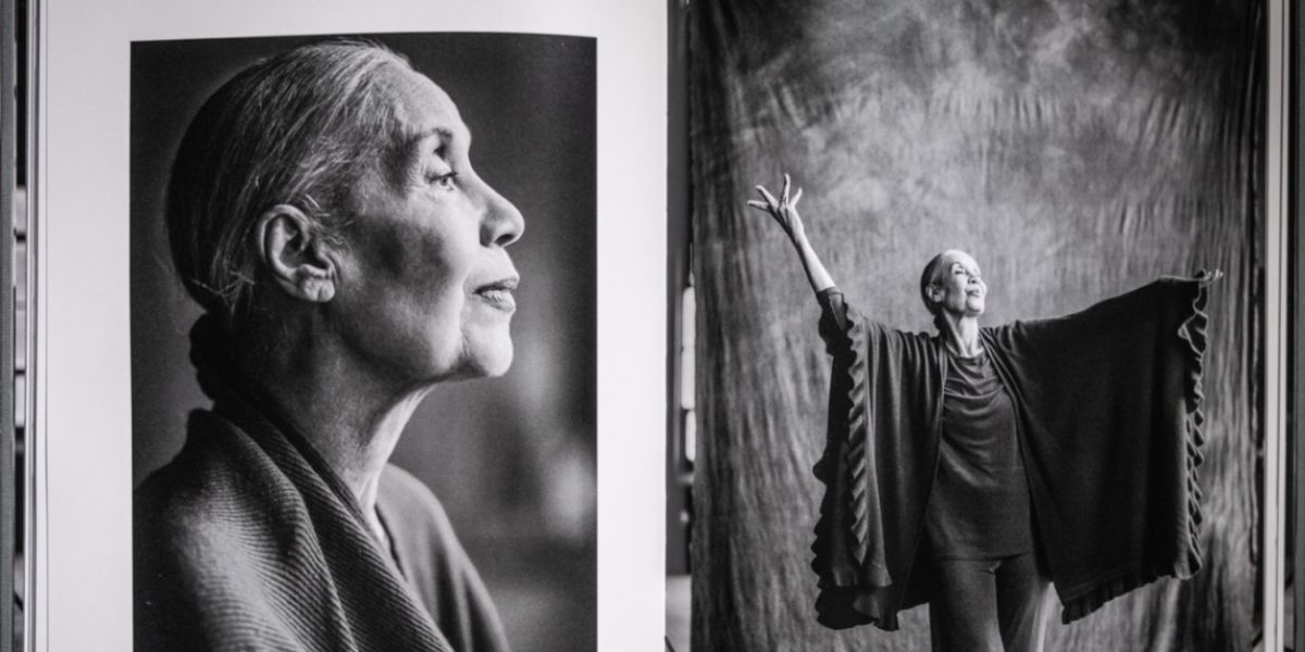 Review: MOVEMENT AT THE STILL POINT: AN EVENING OF DANCE at The Joyce Theater
