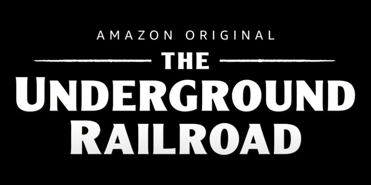 VIDEO: Watch the Trailer for THE UNDERGROUND RAILROAD Video