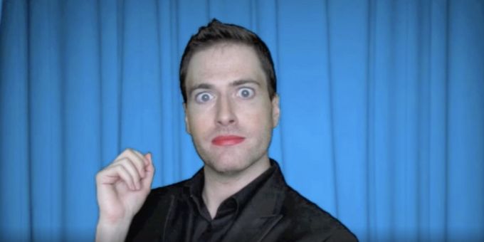 BWW Flashback: Randy Rainbow (Re)Reads Patti LuPone's Autobiography- Patti Finds Out About SUNSET BOULEVARD