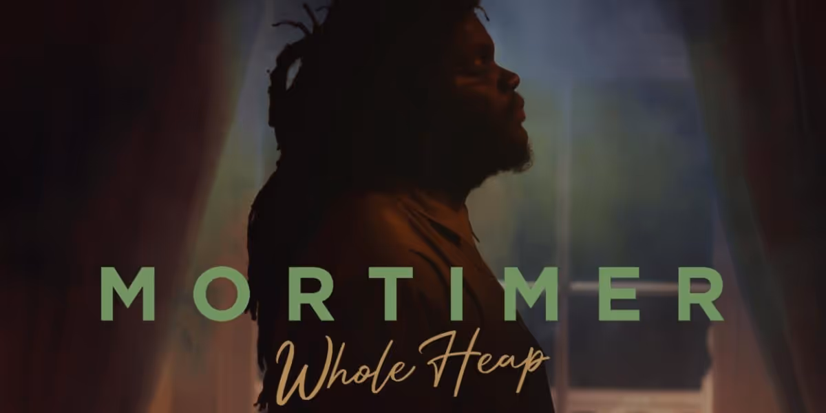 Mortimer Releases New Single 'Whole Heap'