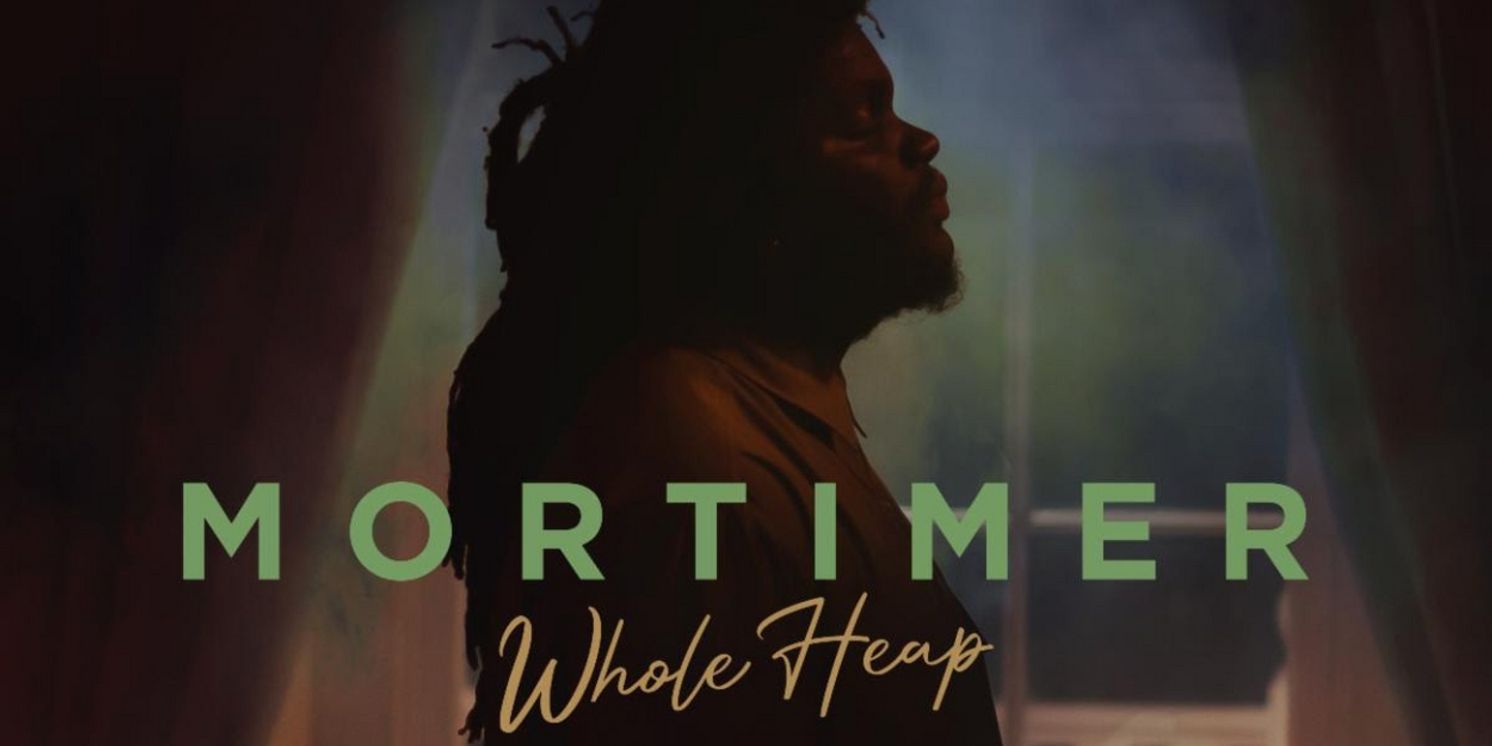 Mortimer Releases New Single 'Whole Heap'  Image